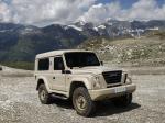 Iveco Campagnola 2008 года